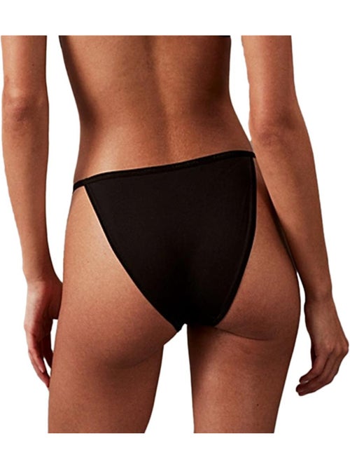 Culotte Femme Calvin Klein Jeans - Kiabi Culotte Femme Calvin Klein Jeans - Kiabi
