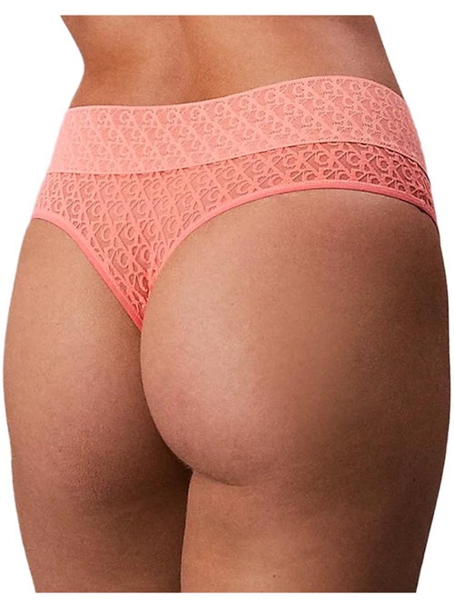Culotte Femme Calvin Klein Jeans - Kiabi Culotte Femme Calvin Klein Jeans - Kiabi