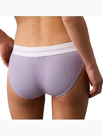 Culotte Femme Calvin Klein Jeans
