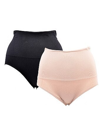 Culotte Femme INFINITIF - Pack de 2