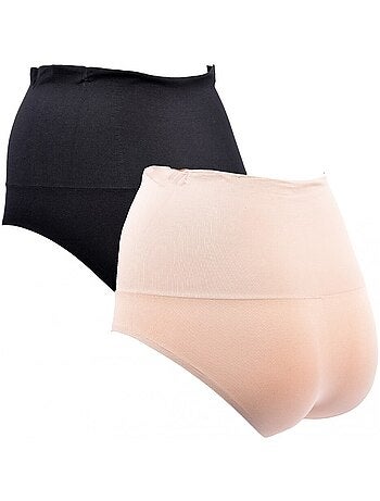 Culotte Femme INFINITIF - Pack de 2