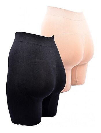 Culotte Femme INFINITIF - Pack de 2