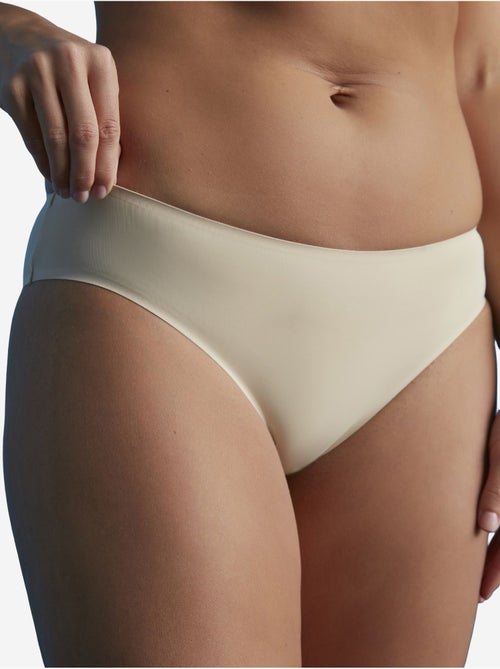 Culotte femme light slip penti - Kiabi