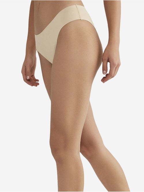 Culotte femme light slip penti - Kiabi