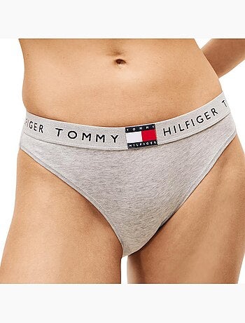 Culotte Femme Tommy Hilfiger