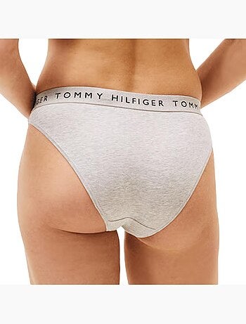 Culotte Femme Tommy Hilfiger