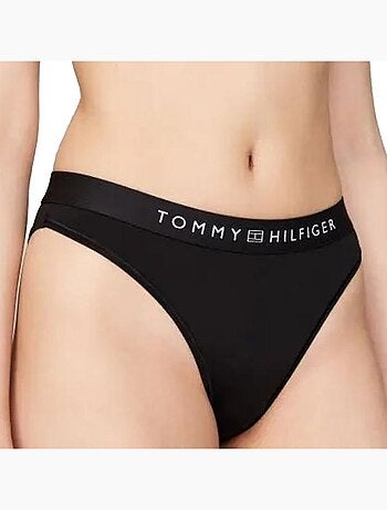 Culotte femme tommy hilfiger