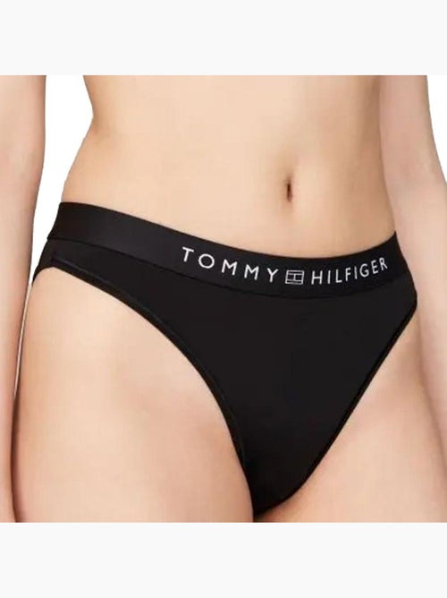Culotte Femme Tommy Hilfiger - Kiabi Culotte Femme Tommy Hilfiger - Kiabi