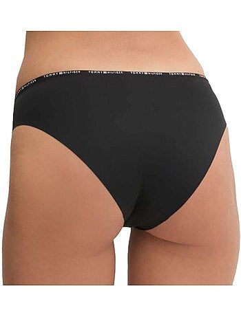 Culotte femme tommy hilfiger