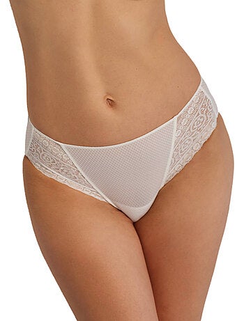 Culotte flavia mariage