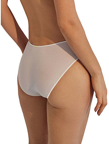 Culotte flavia mariage