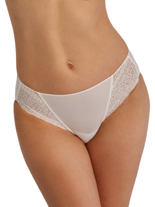 Culotte flavia mariage - Kiabi Culotte flavia mariage - Kiabi