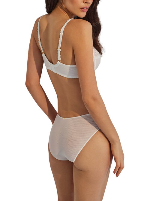 Culotte flavia mariage - Kiabi Culotte flavia mariage - Kiabi