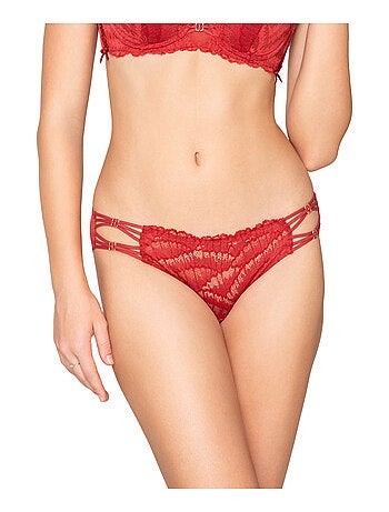 Culotte flirt