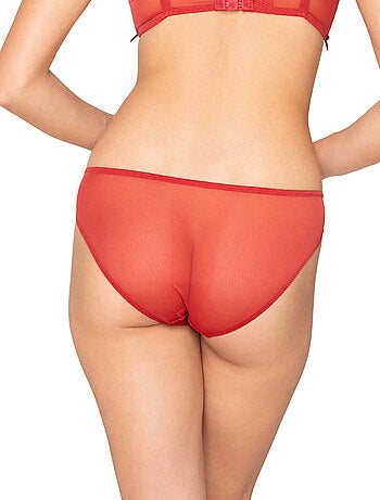 Culotte flirt
