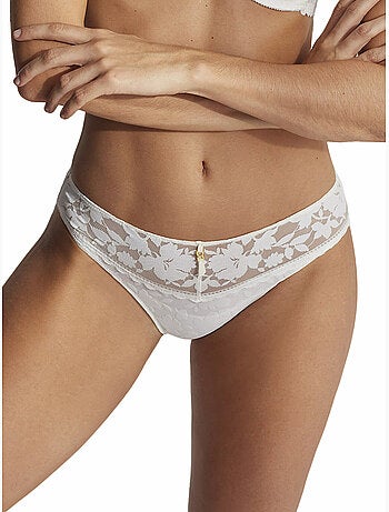 Culotte gabrielle mariage