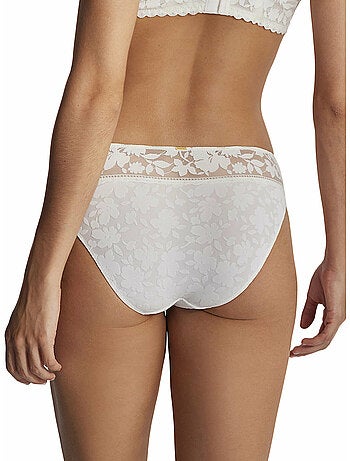 Culotte gabrielle mariage