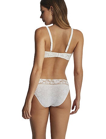 Culotte gabrielle mariage