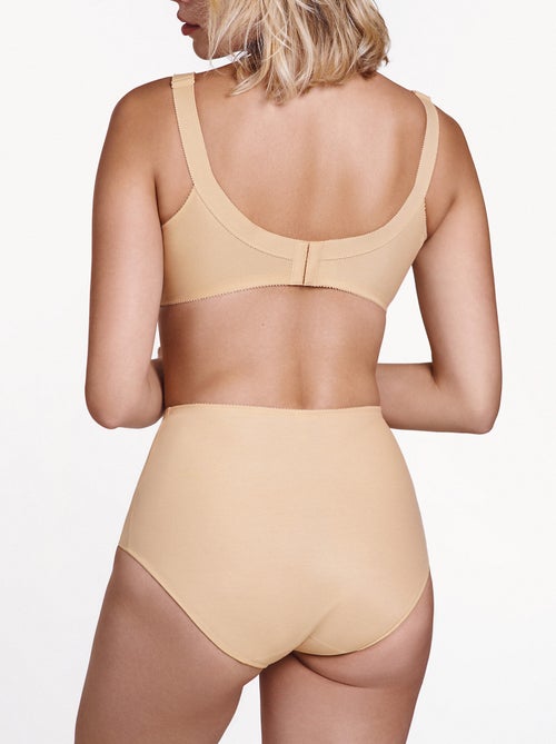 Culotte gainante mirelas - Kiabi Culotte gainante mirelas - Kiabi