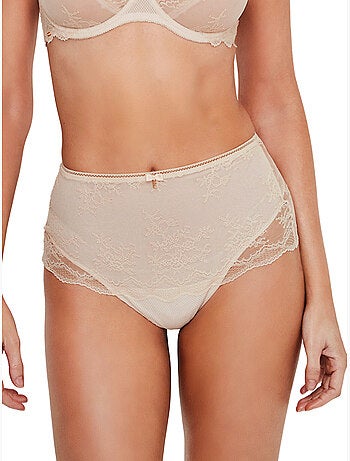 Culotte gainante taille haute manuela