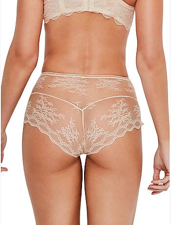 Culotte gainante taille haute manuela