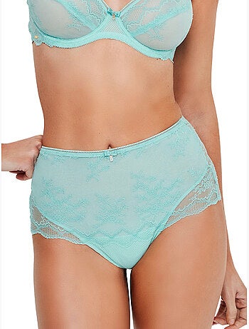 Culotte gainante taille haute manuela