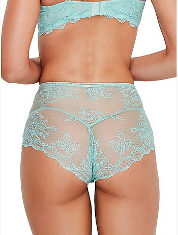 Culotte gainante taille haute manuela