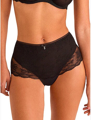Culotte gainante taille haute manuela