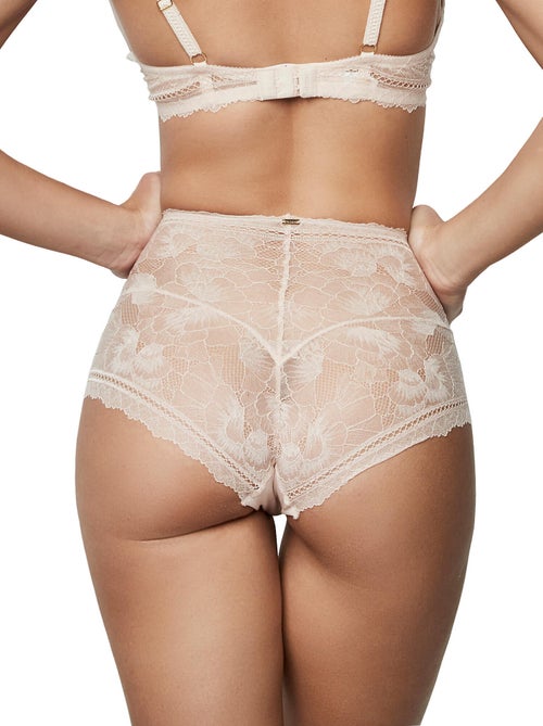 Culotte gainantetaille haute agatha - Kiabi
