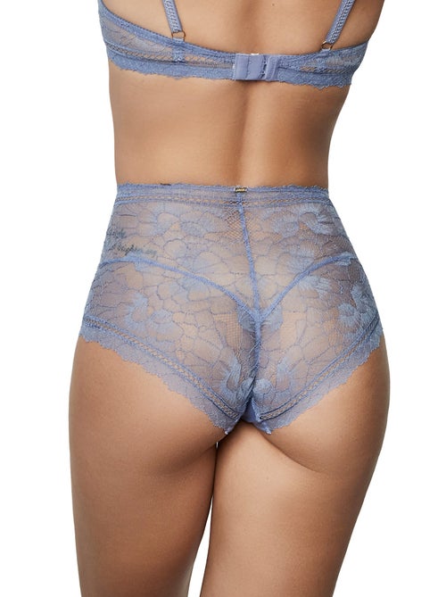 Culotte gainantetaille haute agatha - Kiabi Culotte gainantetaille haute agatha - Kiabi