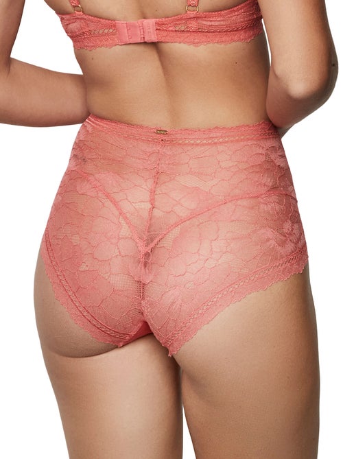Culotte gainantetaille haute agatha - Kiabi