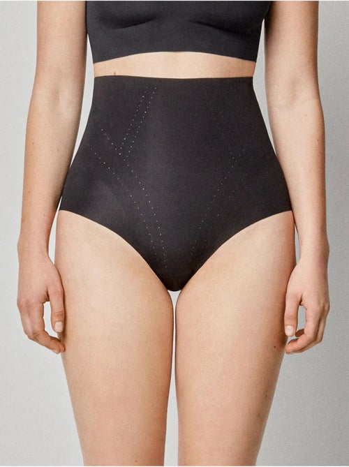 Culotte gaine réductrice - Kiabi