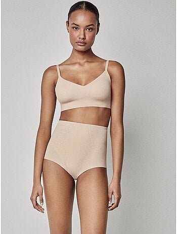 Culotte gaine réductrice