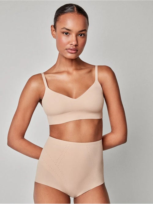 Culotte gaine réductrice - Kiabi