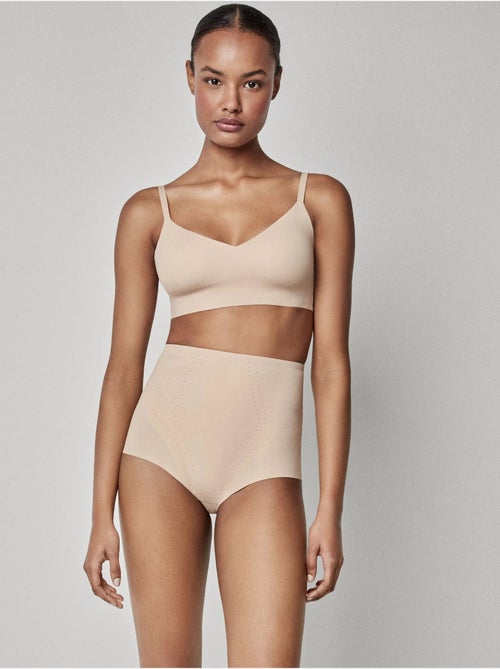 Culotte gaine réductrice - Kiabi