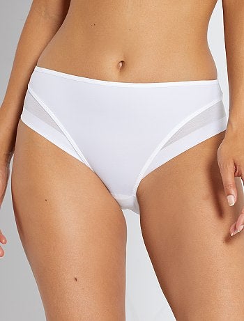 Culotte Generous 'DIM'