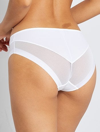 Culotte Generous 'DIM'