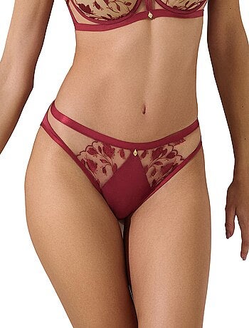 Culotte gloriosa