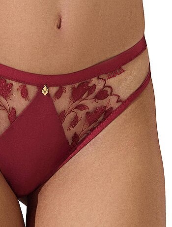Culotte gloriosa