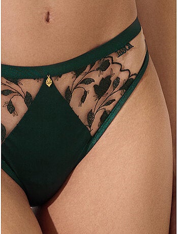 Culotte gloriosa