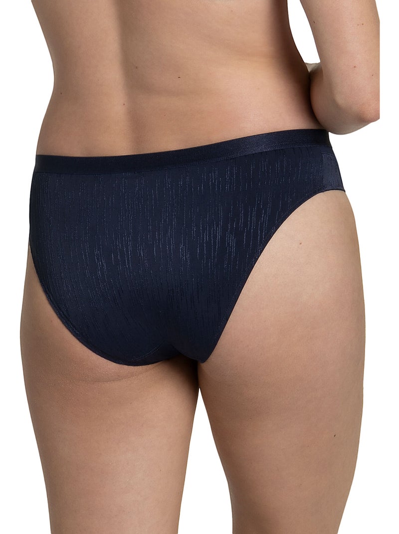 Culotte gracia Bleu - Kiabi