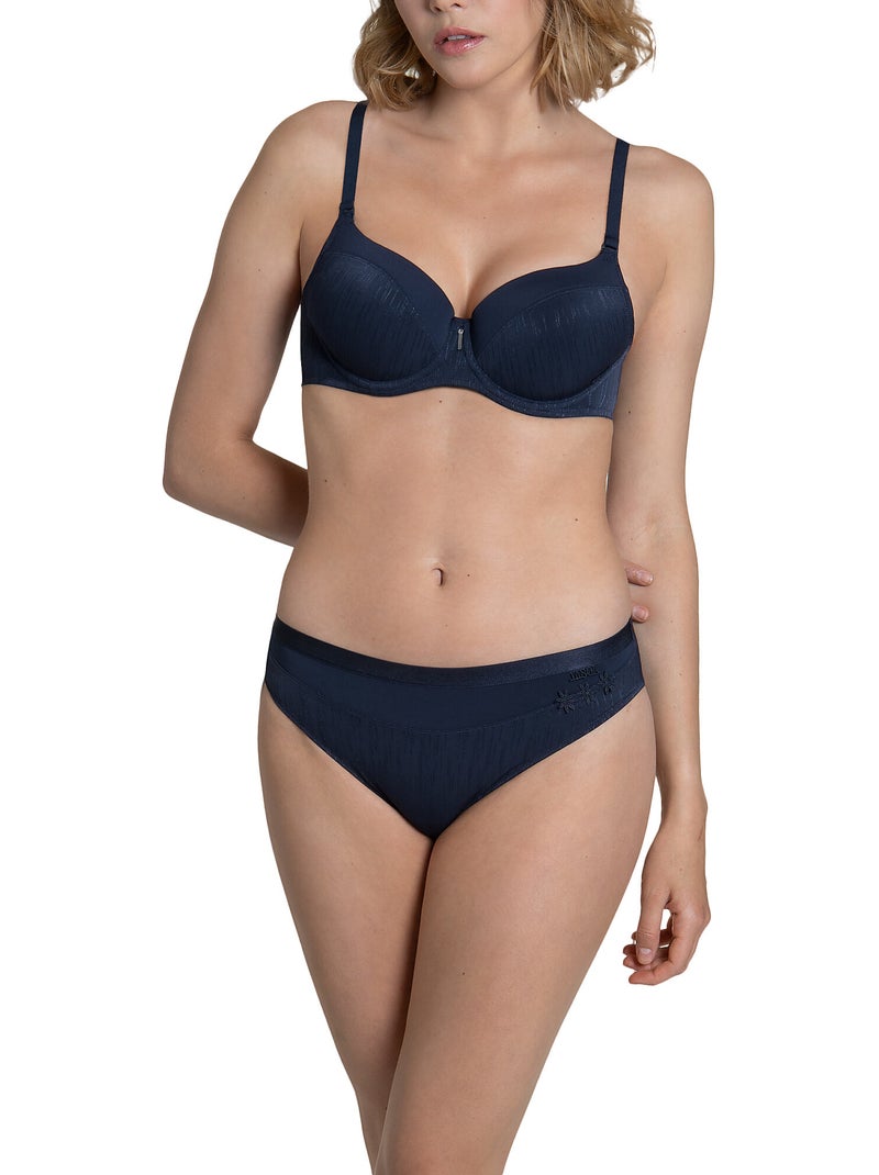 Culotte gracia Bleu - Kiabi