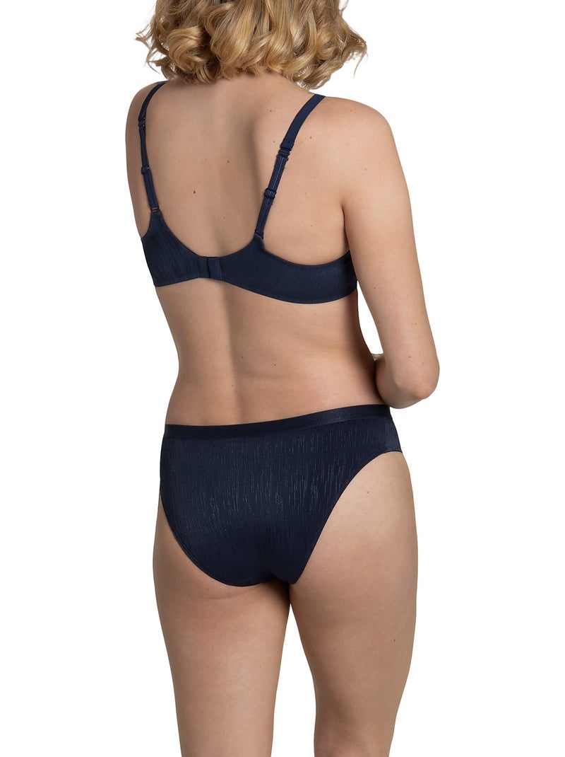 Culotte gracia Bleu - Kiabi
