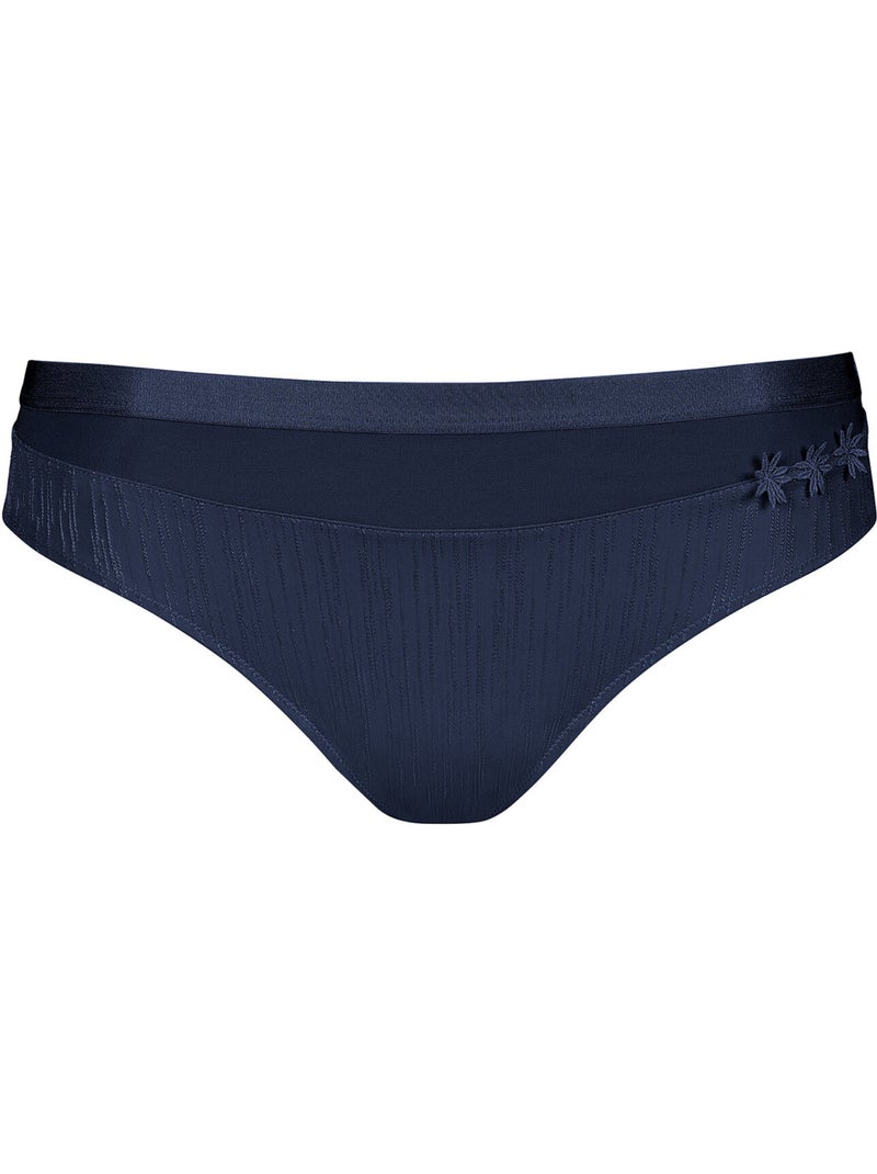 Culotte gracia Bleu - Kiabi