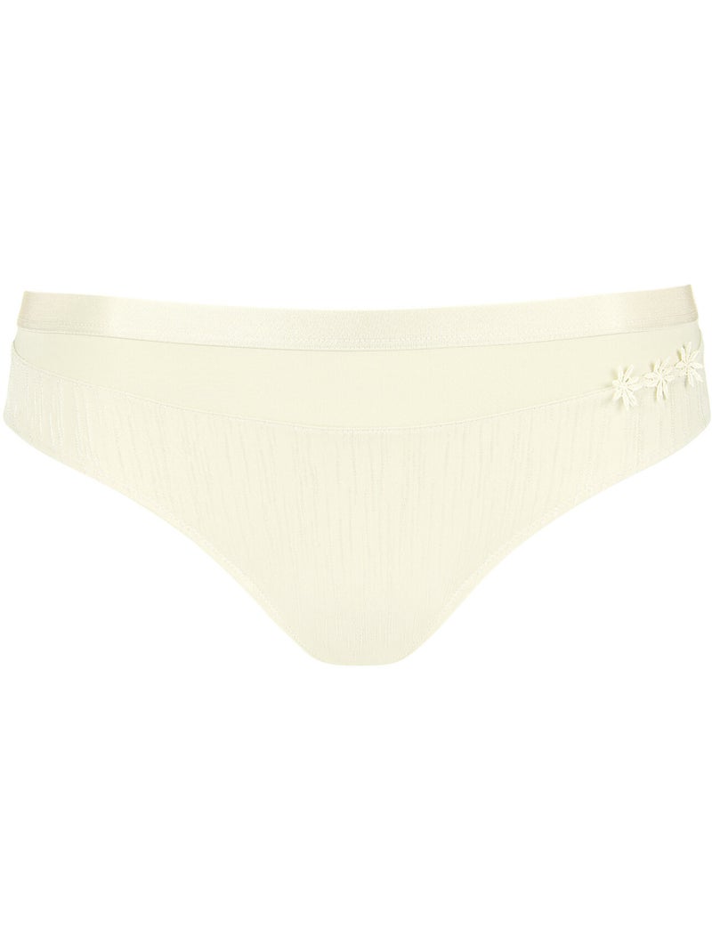 Culotte gracia Ecru - Kiabi