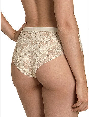 Culotte harvest mariage