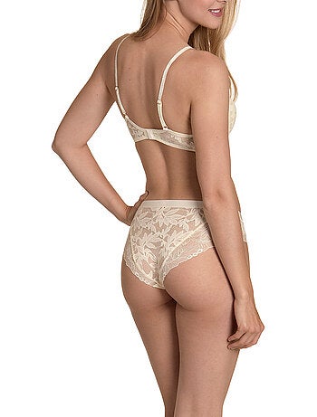 Culotte harvest mariage