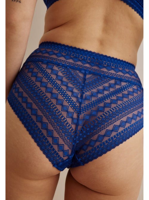 Culotte haute acanthe - Kiabi Culotte haute acanthe - Kiabi