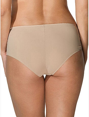 Culotte haute baroc