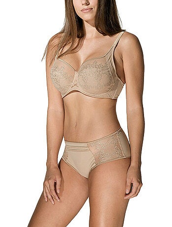 Culotte haute baroc